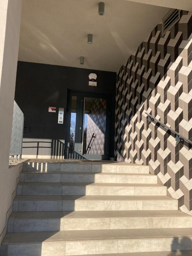 Apartament Na Grobli, Przy Kladce Zwierzynieckiej Breslau Exterior foto