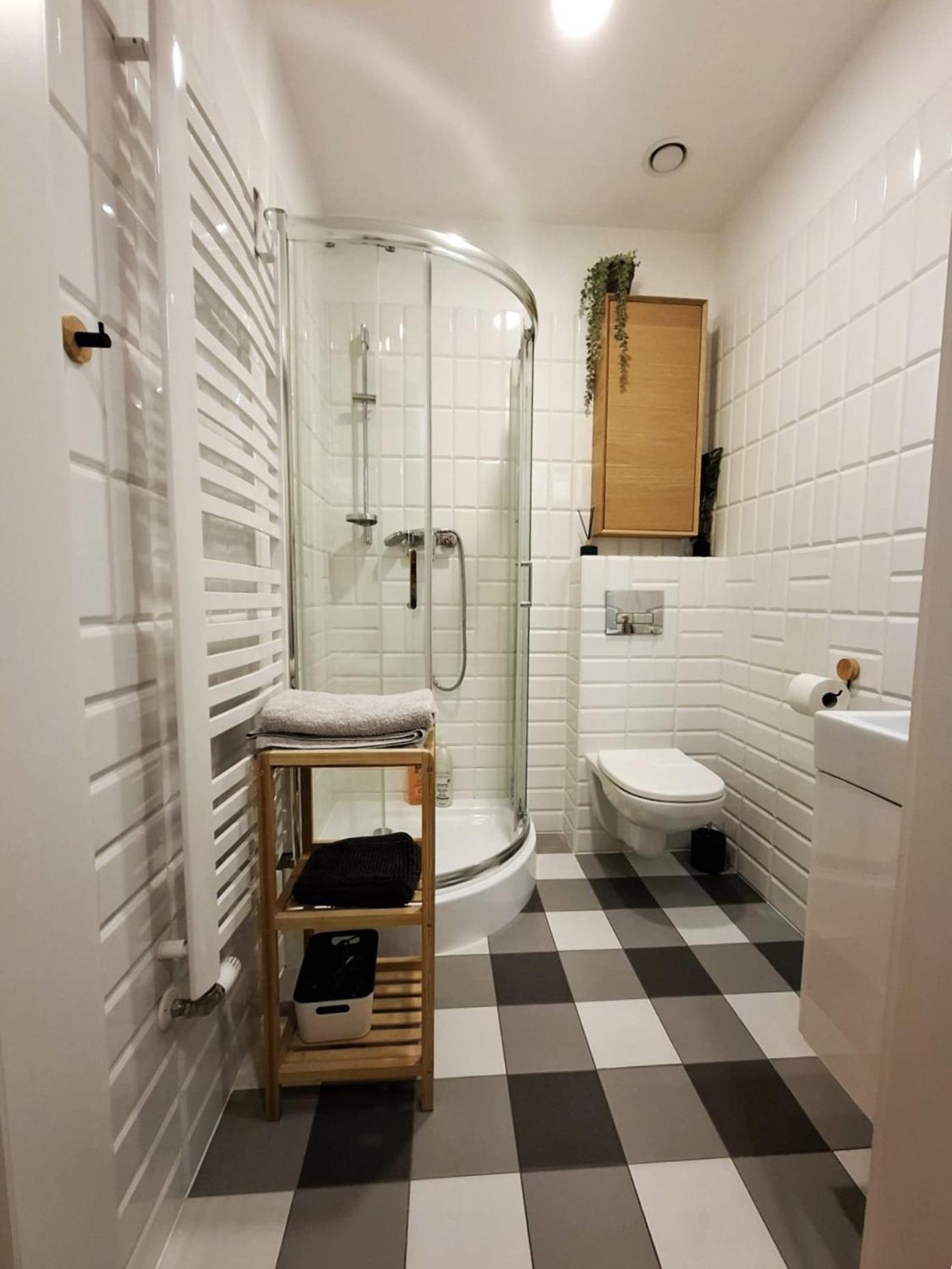 Apartament Na Grobli, Przy Kladce Zwierzynieckiej Breslau Exterior foto